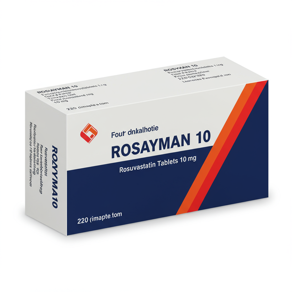 rosayman 10 5