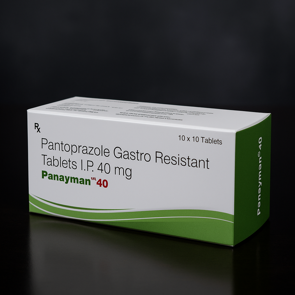 panayman 40 product Box