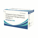 Panayman DSR product Box